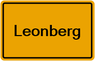 Grundbuchamt Leonberg