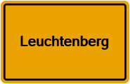 Grundbuchamt Leuchtenberg