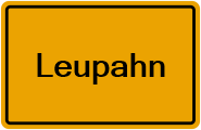 Grundbuchamt Leupahn