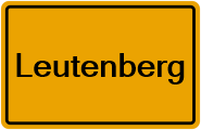 Grundbuchamt Leutenberg