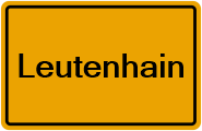 Grundbuchamt Leutenhain