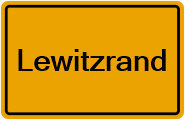 Grundbuchamt Lewitzrand