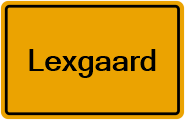 Grundbuchamt Lexgaard