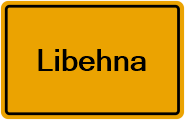 Grundbuchamt Libehna