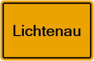 Grundbuchamt Lichtenau