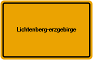 Grundbuchamt Lichtenberg-Erzgebirge