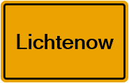 Grundbuchamt Lichtenow