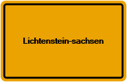 Grundbuchamt Lichtenstein-Sachsen