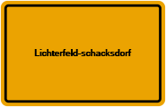 Grundbuchamt Lichterfeld-Schacksdorf