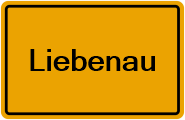 Grundbuchamt Liebenau