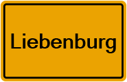 Grundbuchamt Liebenburg