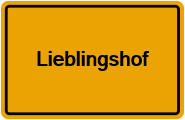 Grundbuchamt Lieblingshof