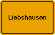 Grundbuchamt Liebshausen