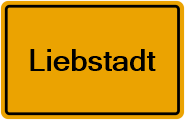 Grundbuchamt Liebstadt