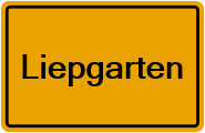 Grundbuchamt Liepgarten