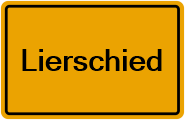 Grundbuchamt Lierschied