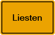 Grundbuchamt Liesten