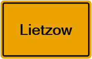 Grundbuchamt Lietzow