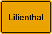 Grundbuchamt Lilienthal