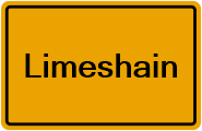 Grundbuchamt Limeshain