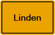 Grundbuchamt Linden