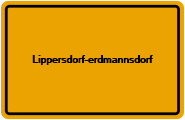 Grundbuchamt Lippersdorf-Erdmannsdorf