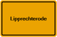 Grundbuchamt Lipprechterode