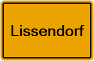Grundbuchamt Lissendorf