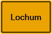 Grundbuchamt Lochum