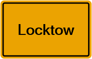 Grundbuchamt Locktow