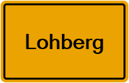 Grundbuchamt Lohberg