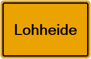 Grundbuchamt Lohheide