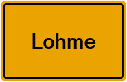 Grundbuchamt Lohme