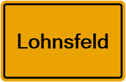 Grundbuchamt Lohnsfeld