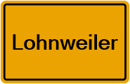 Grundbuchamt Lohnweiler
