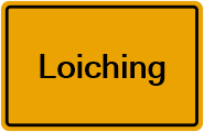 Grundbuchamt Loiching