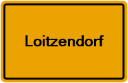 Grundbuchamt Loitzendorf