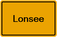 Grundbuchamt Lonsee