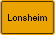 Grundbuchamt Lonsheim