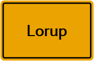 Grundbuchamt Lorup