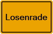 Grundbuchamt Losenrade