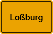Grundbuchamt Loßburg