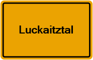 Grundbuchamt Luckaitztal