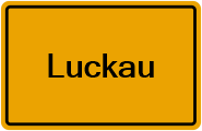 Grundbuchamt Luckau