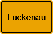 Grundbuchamt Luckenau