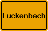 Grundbuchamt Luckenbach