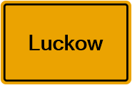 Grundbuchamt Luckow