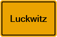 Grundbuchamt Luckwitz