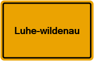 Grundbuchamt Luhe-Wildenau