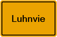 Grundbuchamt Luhnvie